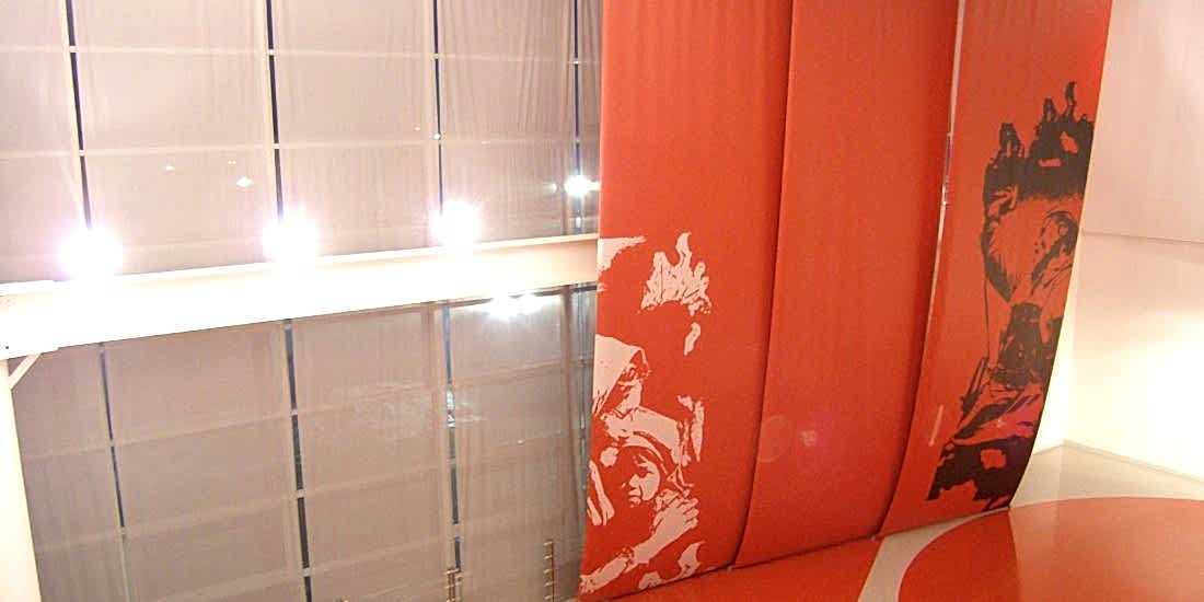 Пошив штор в СПБ