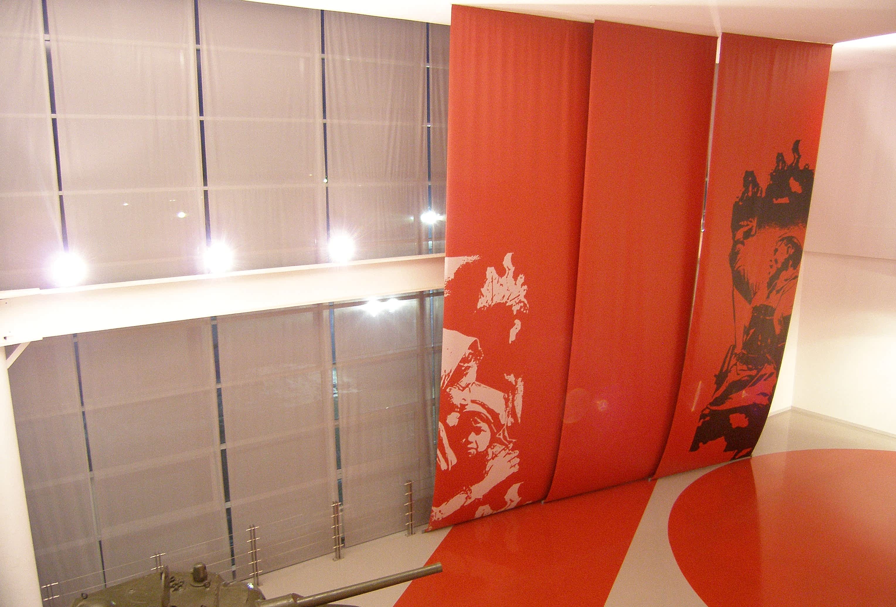 Пошив штор в СПБ