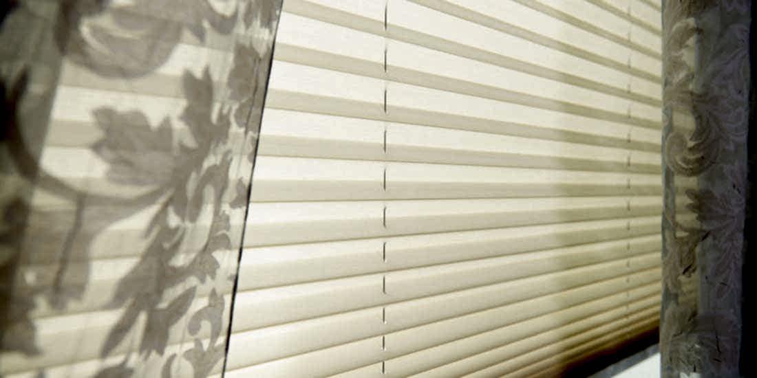 пошив штор в СПБ