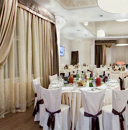 пошив штор в СПБ