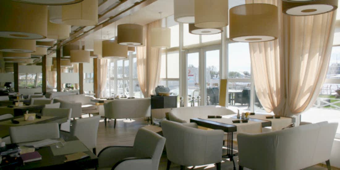 Пошив штор в СПБ