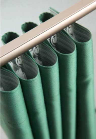 пошив штор в спб