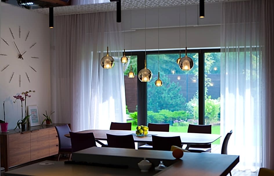 пошив штор в спб. Светозащита