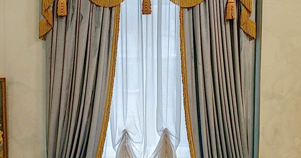 Театральный музей система солнцезащитных изделий