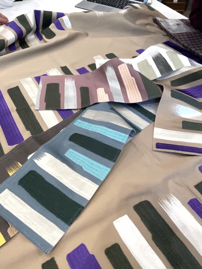 источники идей и вдохновения