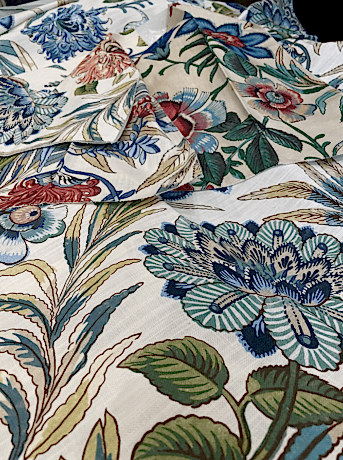 Пошив штор в СПБ