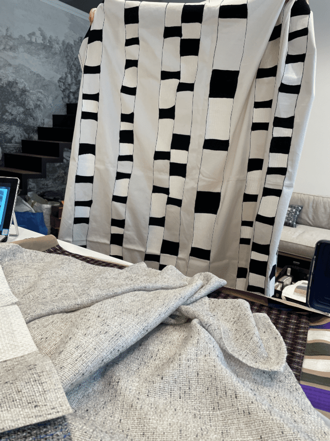 Пошив штор в СПБ это Астерия