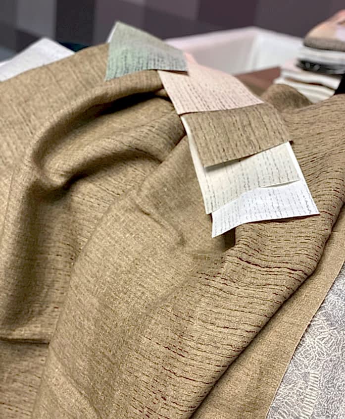 мастерская текстиля