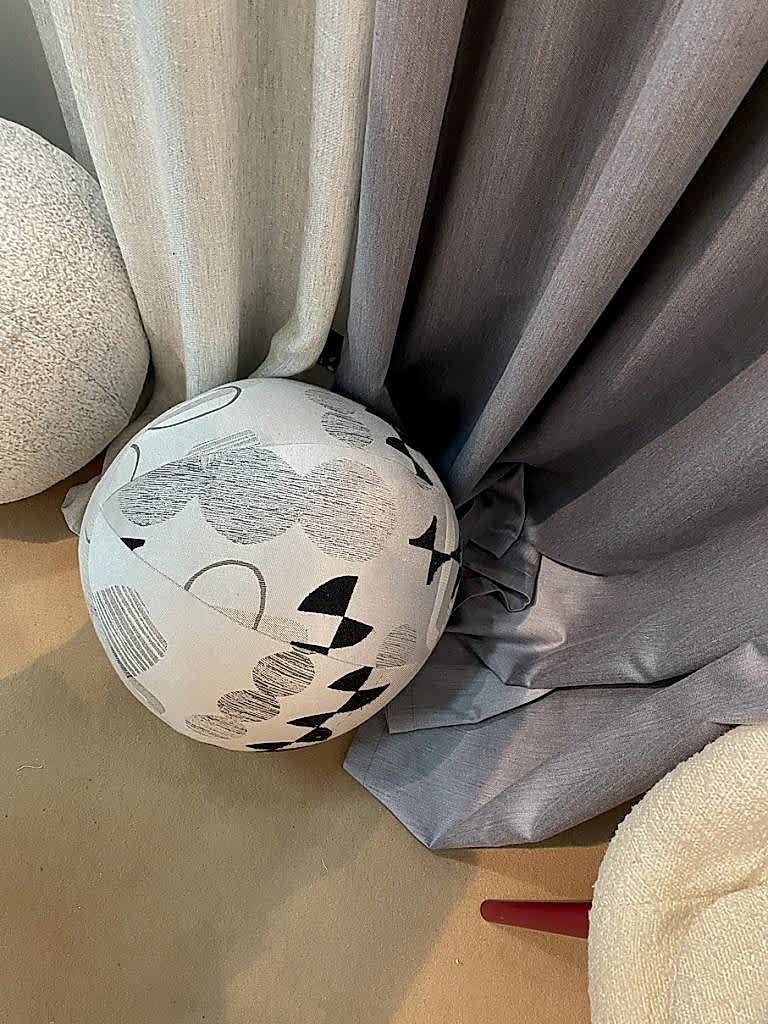 Мастерская текстиля. пошив штор в спб