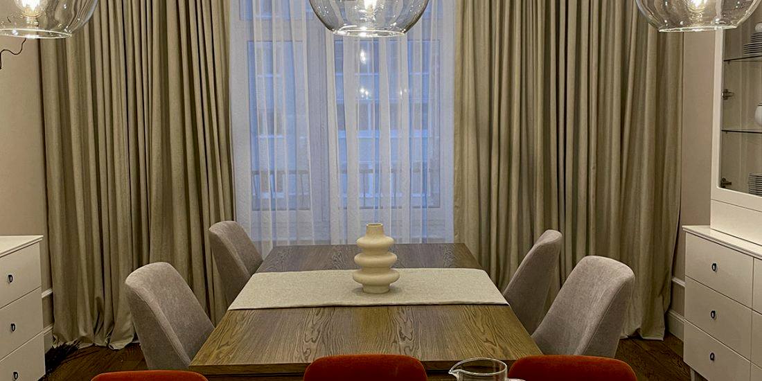 стильное пространство