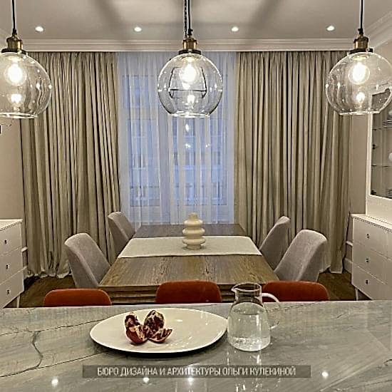 стильное пространство