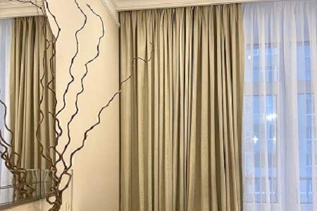 Портьеры на заказ