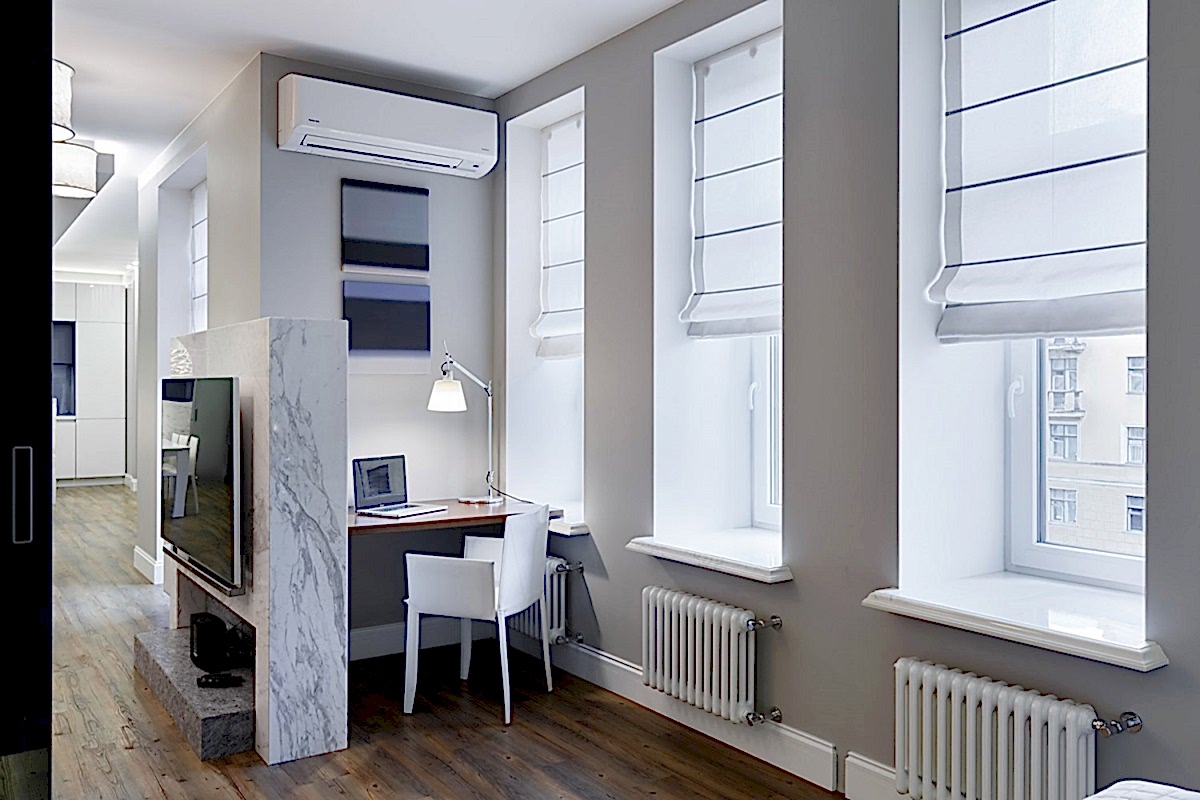 Римские шторы на заказ