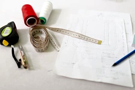 пошив на заказ в СПб