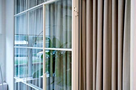 шторы на заказ